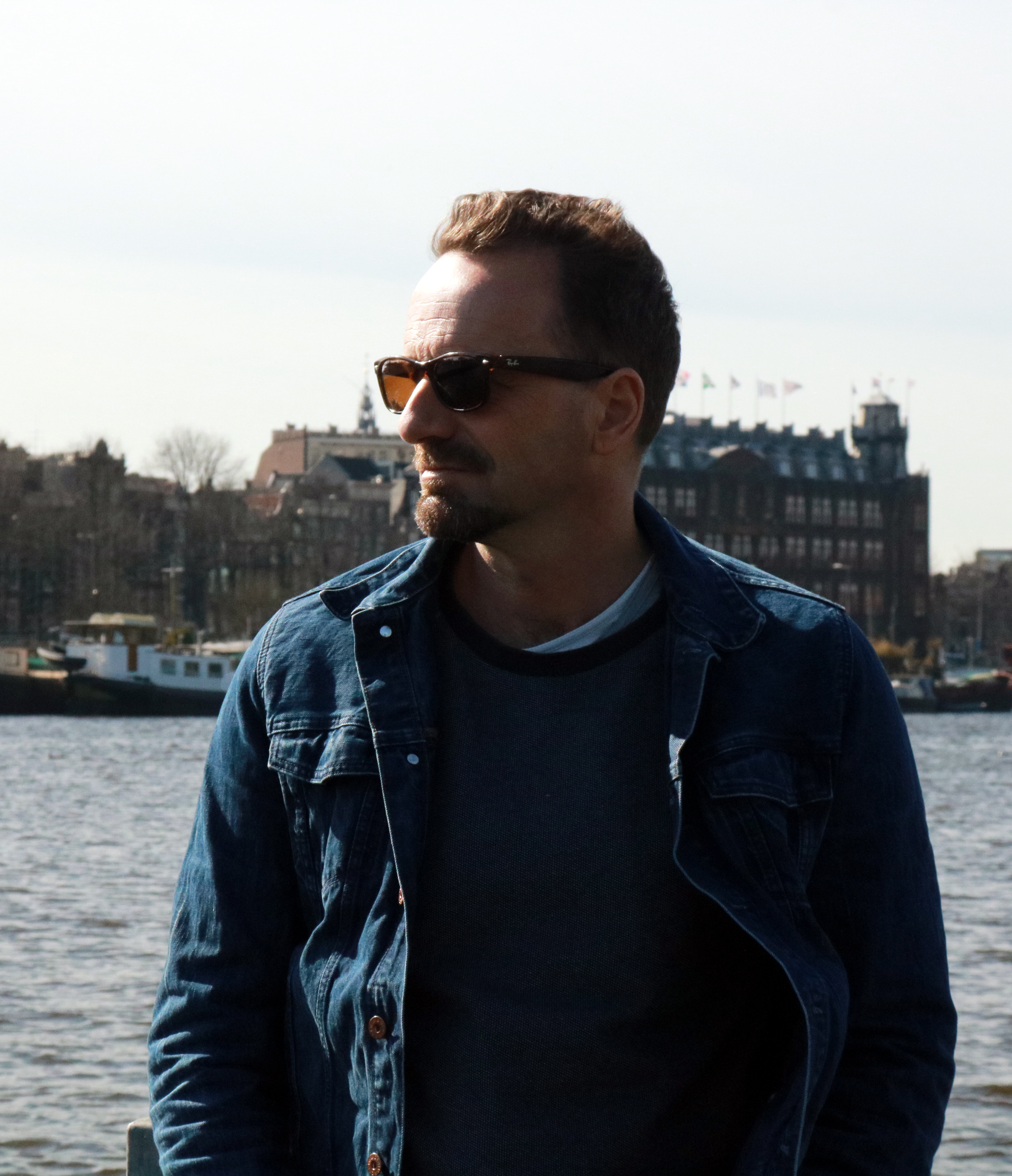 Director
